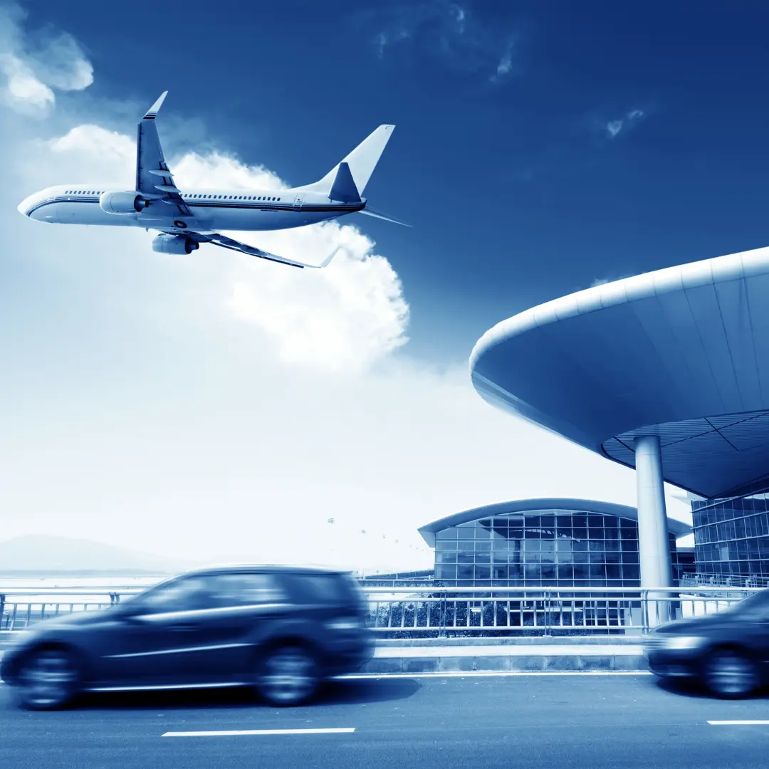 Airport Transfers